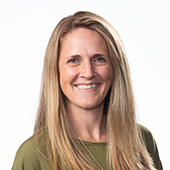 Photo of Kristie Matuszewski