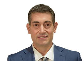 Joel Viereck
