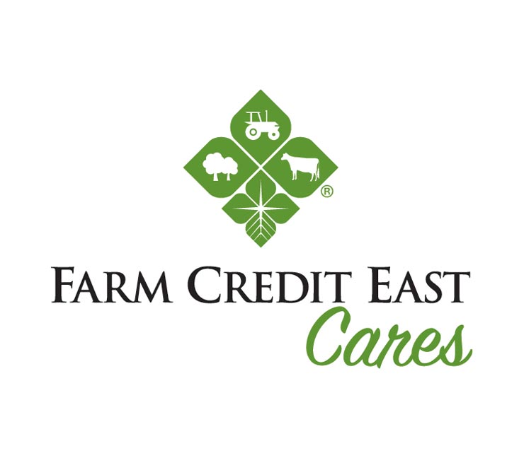 Farm Funders Cares logo 