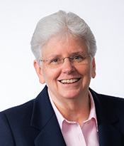 Jan Bitter Headshot